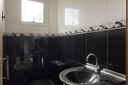 Casa à venda com 220m², 3 quartos e 1 vagaLavabo 1