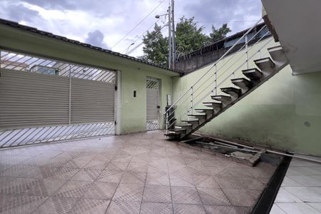 Casa à venda com 220m², 3 quartos e 1 vagaGaragem