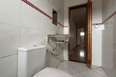 Casa à venda com 220m², 3 quartos e 1 vagaBanheiro