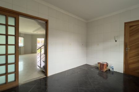 Casa à venda com 220m², 3 quartos e 1 vagaCozinha