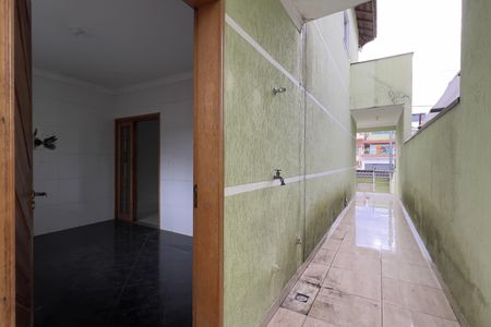 Casa à venda com 220m², 3 quartos e 1 vagaÁrea externa