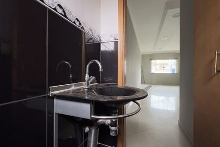 Casa à venda com 220m², 3 quartos e 1 vagaLavabo 1