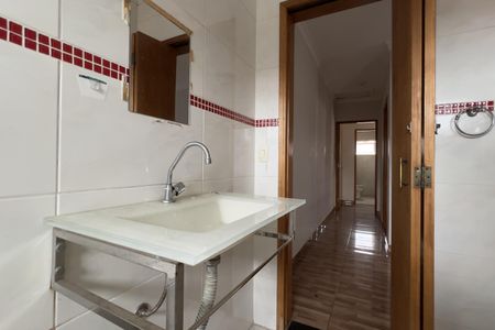 Casa à venda com 220m², 3 quartos e 1 vagaBanheiro