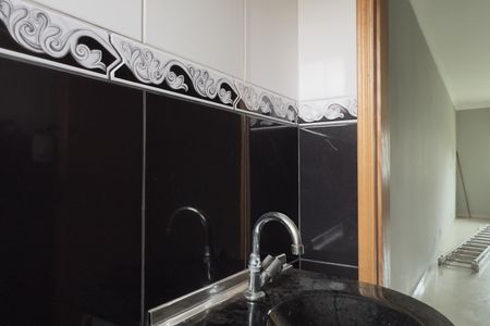 Casa à venda com 220m², 3 quartos e 1 vagaLavabo 1
