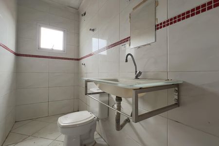 Casa à venda com 220m², 3 quartos e 1 vagaBanheiro