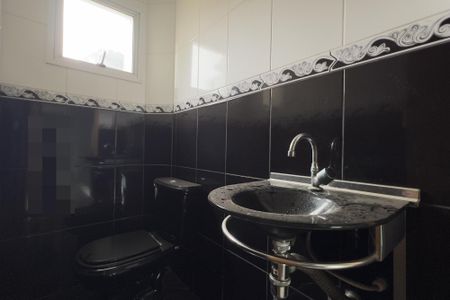 Casa à venda com 220m², 3 quartos e 1 vagaLavabo 1