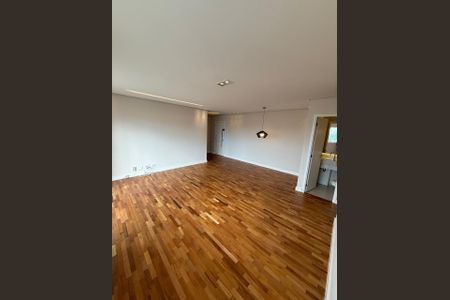 Sala de apartamento à venda com 2 quartos, 94m² em Alphaville, Santana de Parnaíba