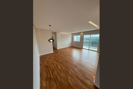 Apartamento à venda com 94m², 2 quartos e 2 vagas Apartamento à venda com 94m², 2 quartos e 2 vagasSala