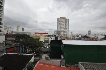 Apartamento para alugar com 30m², 1 quarto e sem vagaVista do Quarto
