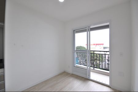 Apartamento para alugar com 30m², 1 quarto e sem vagaSala