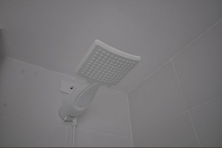 Apartamento para alugar com 30m², 1 quarto e sem vagaBanheiro