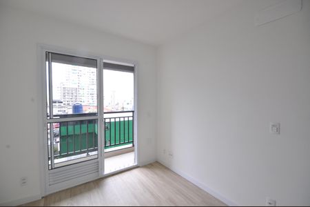 Sala de apartamento para alugar com 1 quarto, 30m² em Vila Gustavo, São Paulo