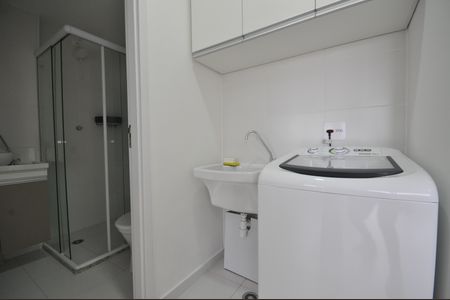 Apartamento para alugar com 30m², 1 quarto e sem vagaÁrea de Serviço
