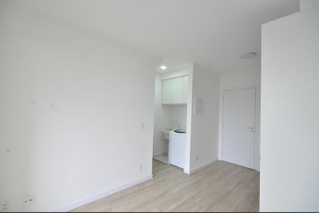 Apartamento para alugar com 30m², 1 quarto e sem vagaSala