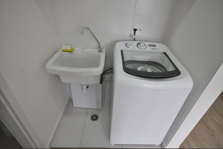Apartamento para alugar com 30m², 1 quarto e sem vagaÁrea de Serviço