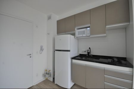 Apartamento para alugar com 30m², 1 quarto e sem vagaCozinha