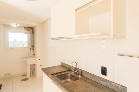 Apartamento à venda com 111m², 3 quartos e 1 vaga Apartamento à venda com 111m², 3 quartos e 1 vagaCozinha