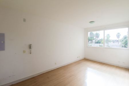 Sala de apartamento à venda com 3 quartos, 111m² em Marechal Rondon, Canoas