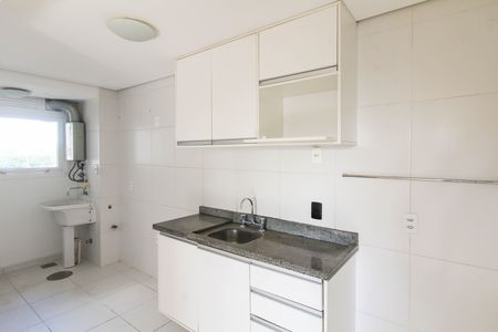 Apartamento à venda com 111m², 3 quartos e 1 vaga Apartamento à venda com 111m², 3 quartos e 1 vagaCozinha