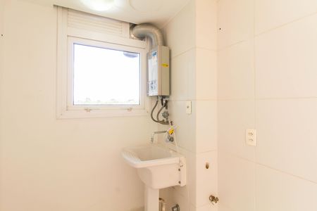 Apartamento à venda com 111m², 3 quartos e 1 vaga Apartamento à venda com 111m², 3 quartos e 1 vagaCozinha