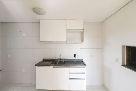 Apartamento à venda com 111m², 3 quartos e 1 vaga Apartamento à venda com 111m², 3 quartos e 1 vagaCozinha