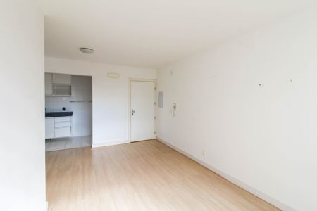 Sala de apartamento à venda com 3 quartos, 111m² em Marechal Rondon, Canoas