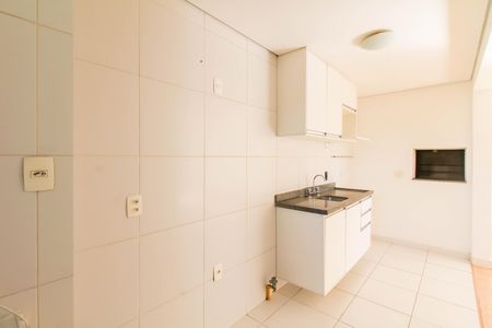 Apartamento à venda com 111m², 3 quartos e 1 vaga Apartamento à venda com 111m², 3 quartos e 1 vagaCozinha
