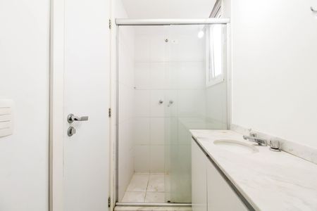 Apartamento à venda com 111m², 3 quartos e 1 vaga Apartamento à venda com 111m², 3 quartos e 1 vagaBanheiro