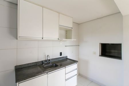 Apartamento à venda com 111m², 3 quartos e 1 vaga Apartamento à venda com 111m², 3 quartos e 1 vagaCozinha