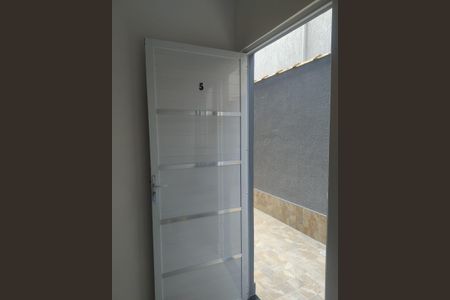 Entrada de casa para alugar com 2 quartos, 90m² em São José do Rio Preto, Praia Grande