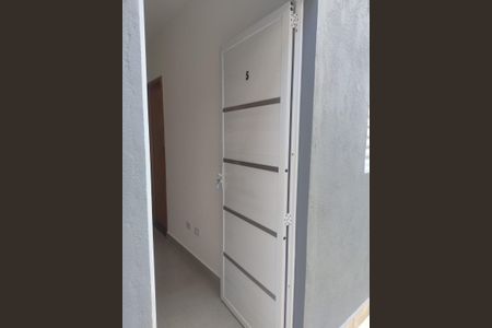 Entrada de casa para alugar com 2 quartos, 90m² em São José do Rio Preto, Praia Grande