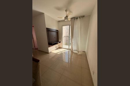 Apartamento à venda com 3 quartos, 60m² em Jardim Cocaia, Guarulhos