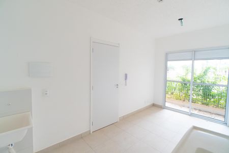 Apartamento à venda com 30m², 1 quarto e sem vagaSala/Cozinha