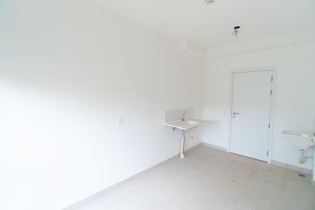 Apartamento à venda com 30m², 1 quarto e sem vagaSala/Cozinha