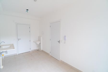 Apartamento à venda com 30m², 1 quarto e sem vagaSala/Cozinha
