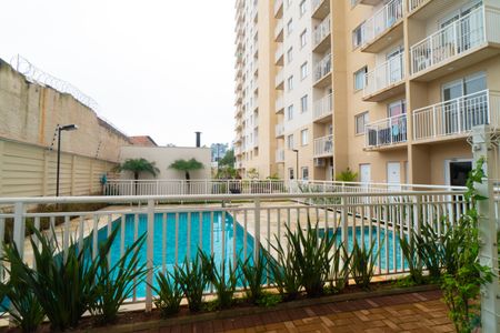 Apartamento à venda com 30m², 1 quarto e sem vagaVista da Suite