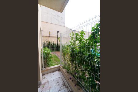 Apartamento à venda com 30m², 1 quarto e sem vagaSala/Cozinha - Área Privativa