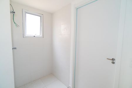 Apartamento à venda com 30m², 1 quarto e sem vagaBanheiro da Suíte