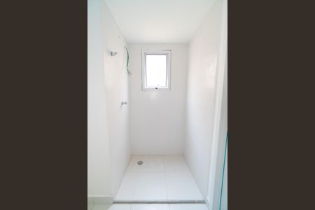 Apartamento à venda com 30m², 1 quarto e sem vagaBanheiro da Suíte