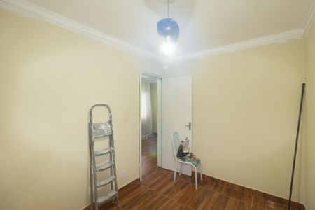 Apartamento para alugar com 60m², 2 quartos e 1 vagaQuarto 2