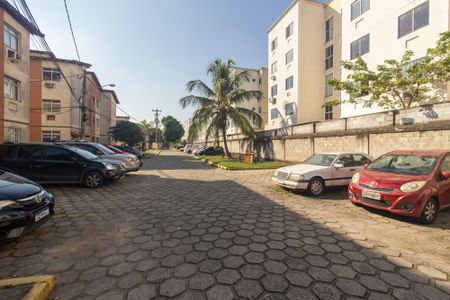 Apartamento para alugar com 60m², 2 quartos e 1 vagaÁrea comum