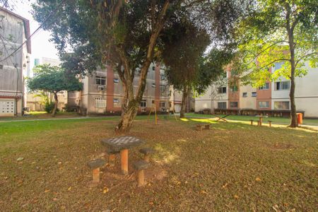 Apartamento para alugar com 60m², 2 quartos e 1 vagaÁrea comum - Playground