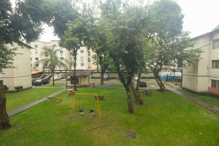 Apartamento para alugar com 60m², 2 quartos e 1 vagaVista do Quarto 1