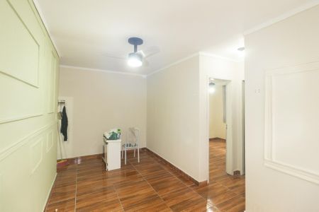 Apartamento para alugar com 60m², 2 quartos e 1 vagaSala