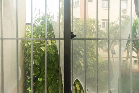 Apartamento para alugar com 60m², 2 quartos e 1 vagaVista da Sala