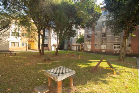 Apartamento para alugar com 60m², 2 quartos e 1 vagaÁrea comum - Playground