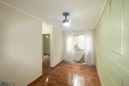 Apartamento para alugar com 60m², 2 quartos e 1 vagaSala