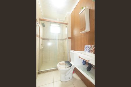 Apartamento para alugar com 60m², 2 quartos e 1 vagaBanheiro