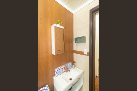 Apartamento para alugar com 60m², 2 quartos e 1 vagaBanheiro