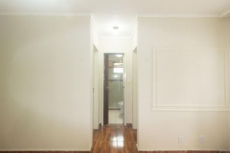 Apartamento para alugar com 60m², 2 quartos e 1 vagaSala